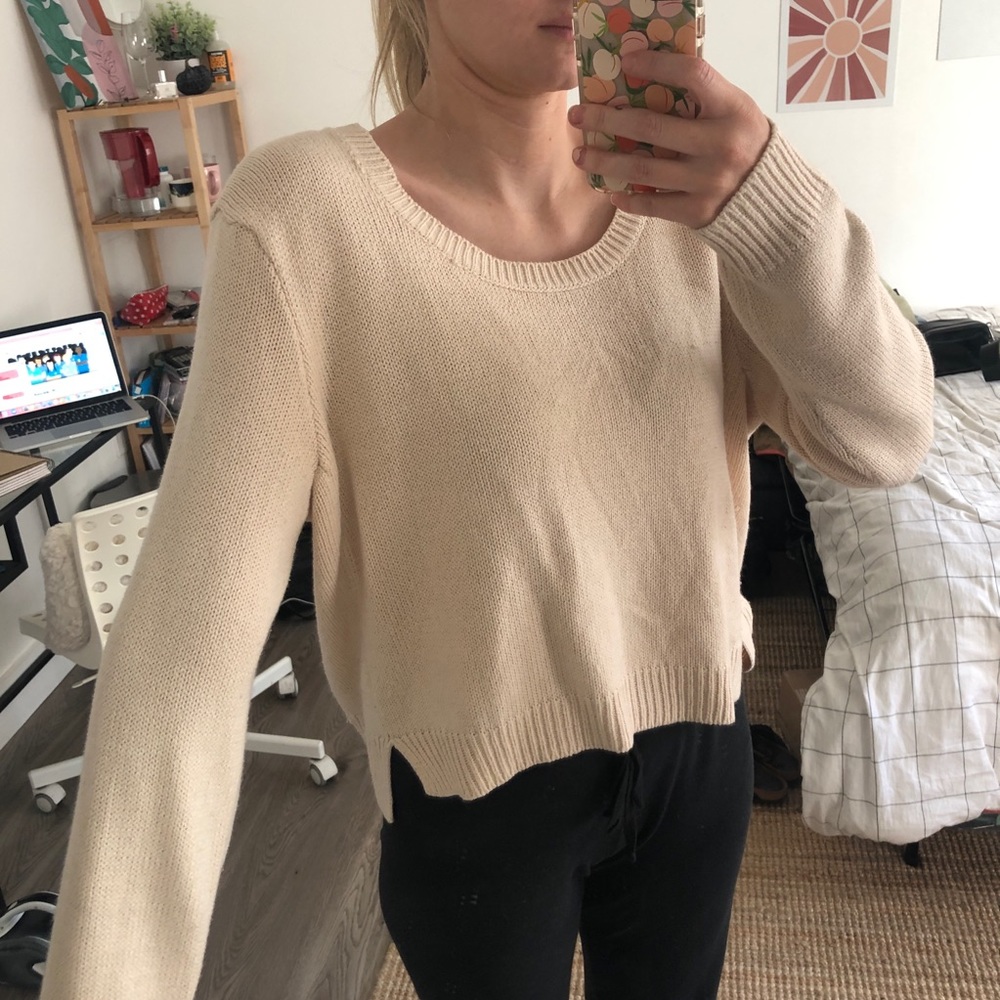 Fall Sweater - Picture 2 of 6